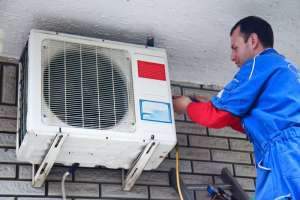 24/7 and Emergency HVAC Near Hare, TX | Air Conidtioning and Heating Contractors
